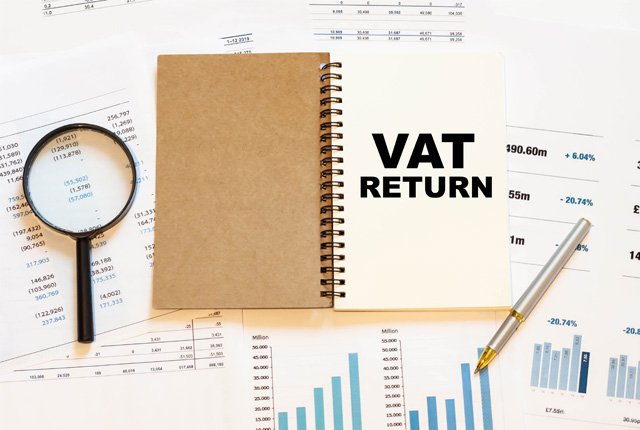 Quarterly VAT Returns