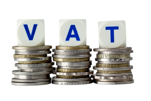 VAT Rehgistration