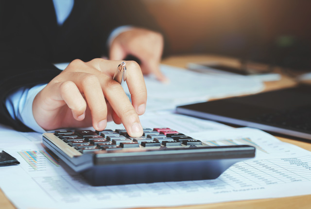 Accounts Corporation