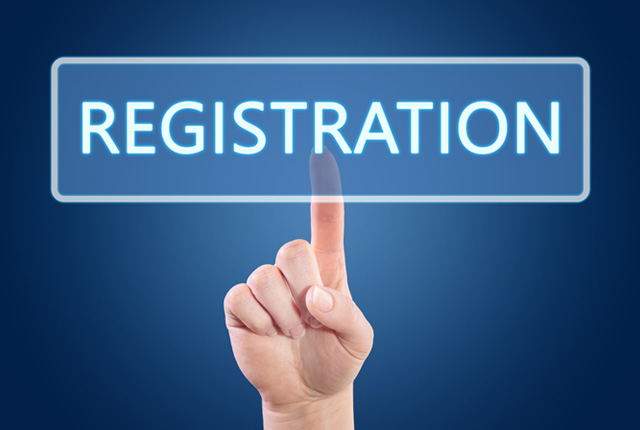 Registration