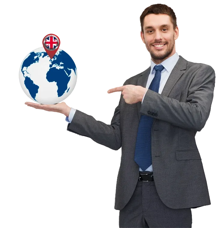 eori number application service