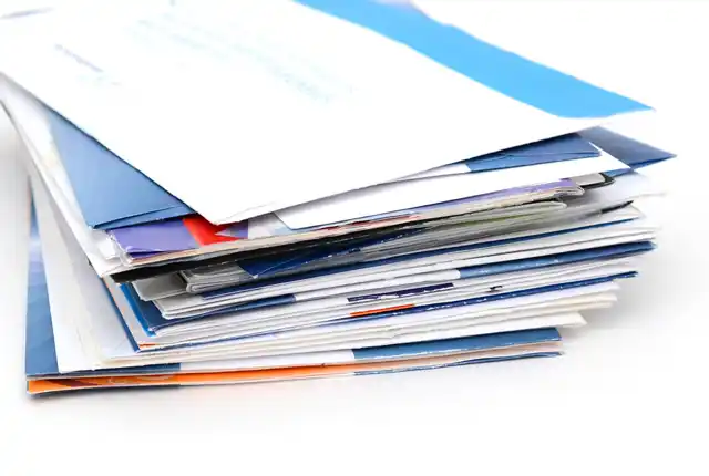 mail handling