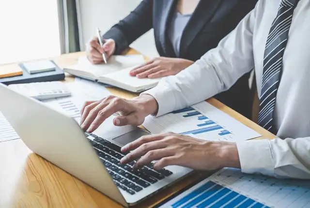 Accountancy Consultation