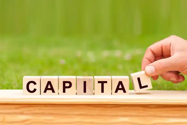 Capital