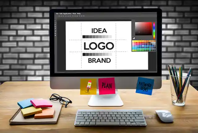 Logo Creation