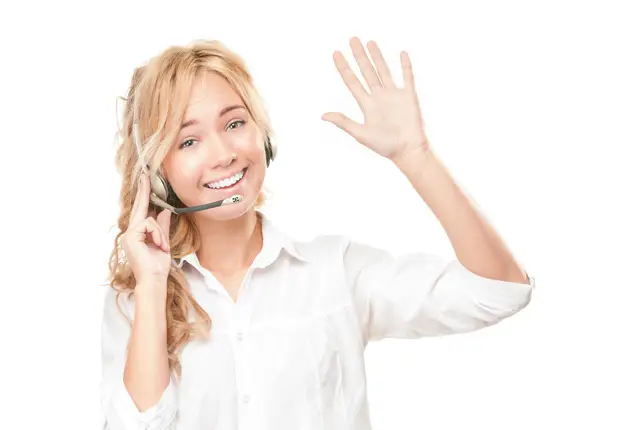 Calls Answered