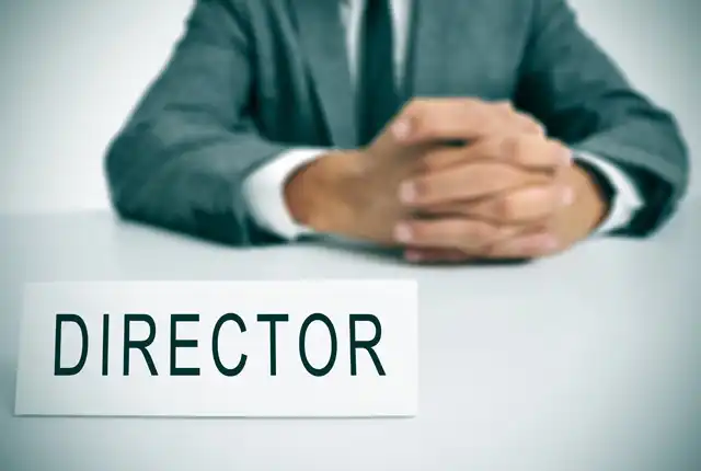 Appointment and Removal of directors