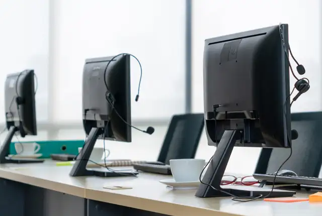 Voip System