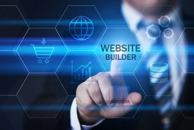 website