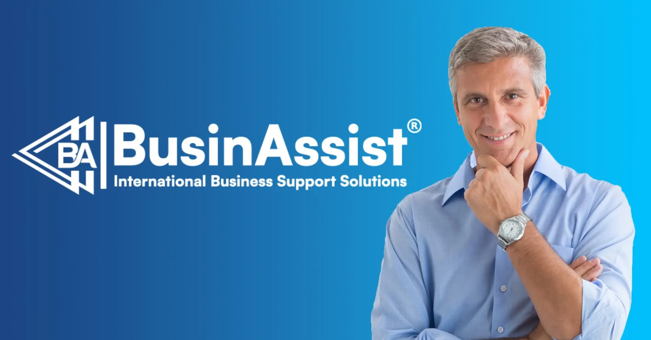 BusinAssist banner