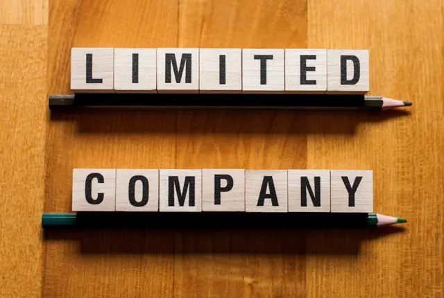 UK Limited Company Formation