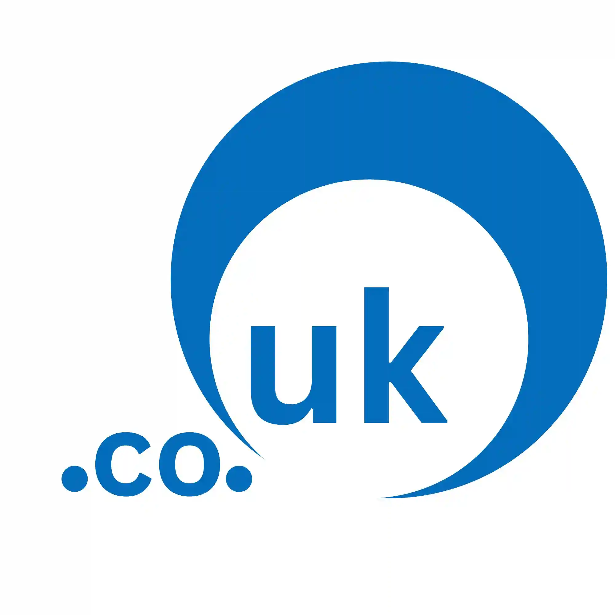 Free .co .uk domain