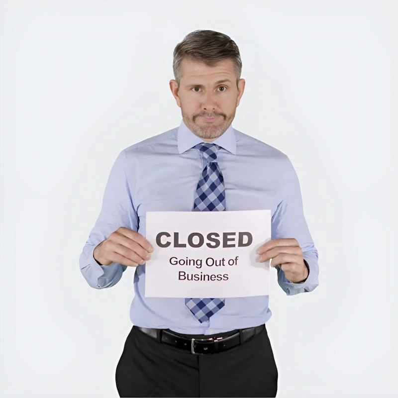 uk company closure dissolution
