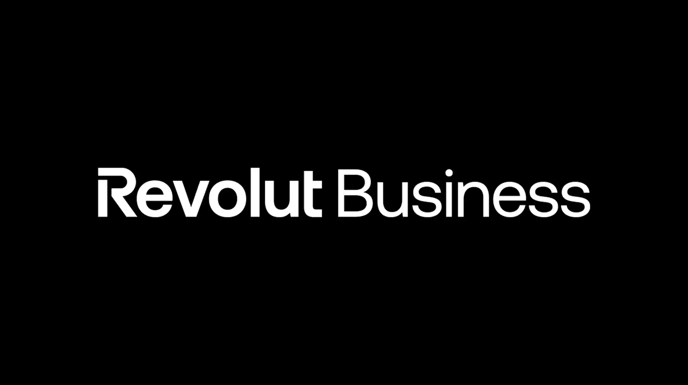 Revolut Logo