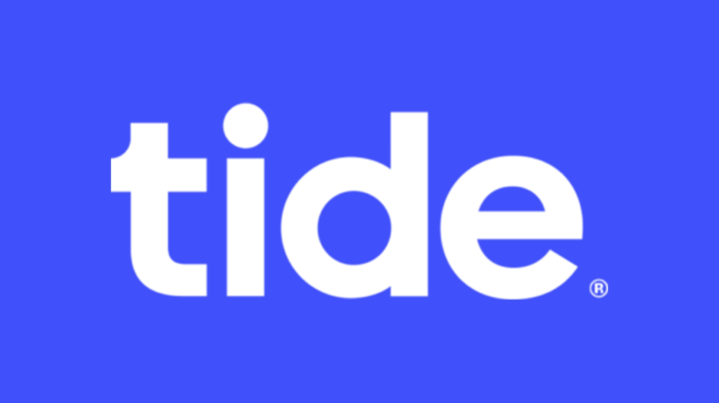 Tide Home