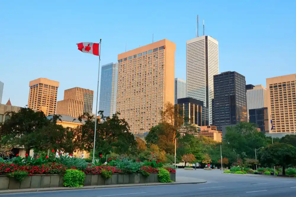 Canada Business Services