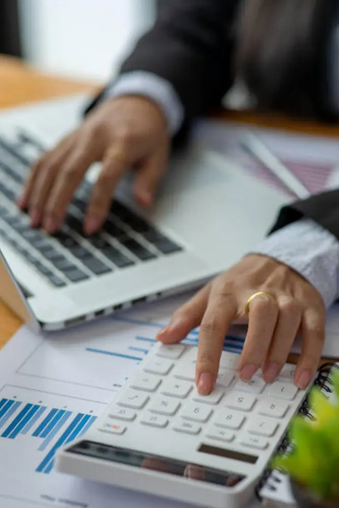 Data Processing