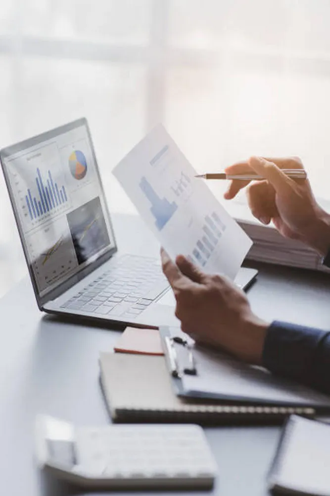 Data Processing