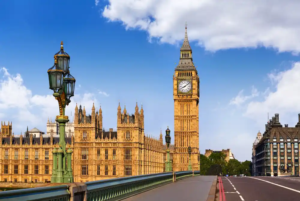 UK Business Services