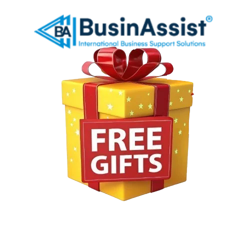 additional reward offer