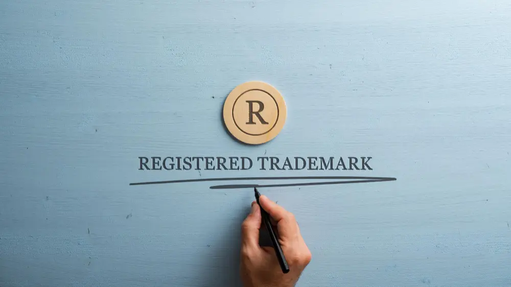 UK Trademark Registration