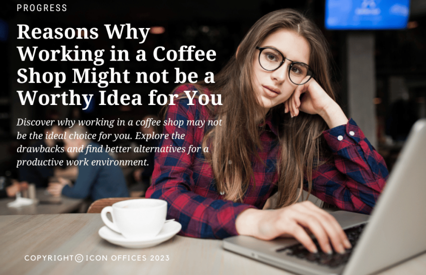 Reasons Why Working in a Coffee Shop Might not be a Worthy Idea for You