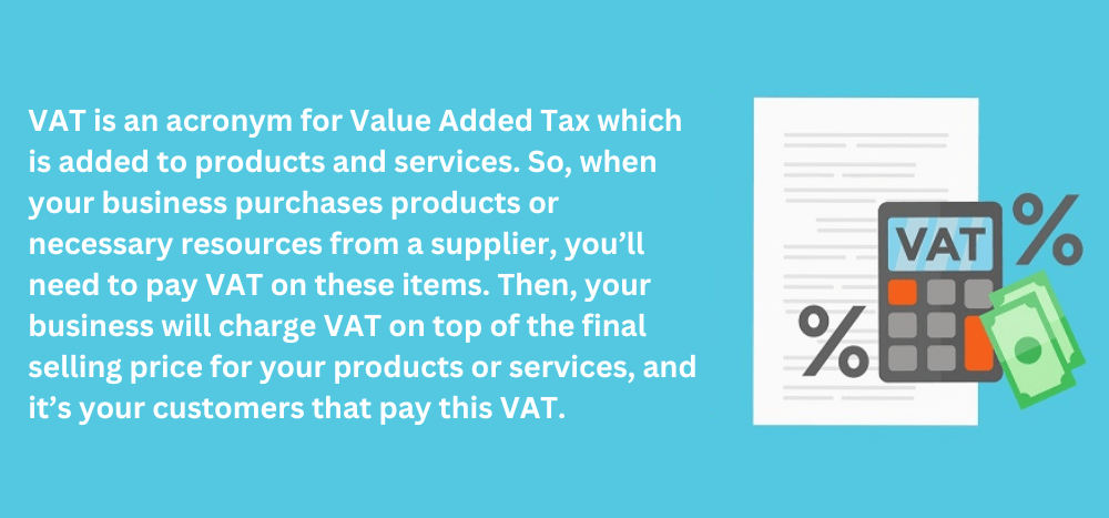 What Is VAT