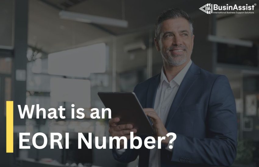 What is an EORI Number