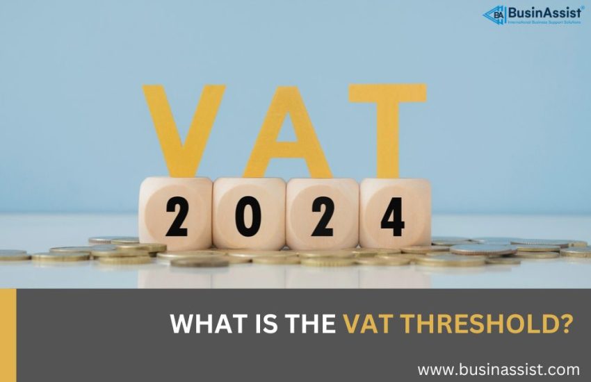 What is the VAT threshold