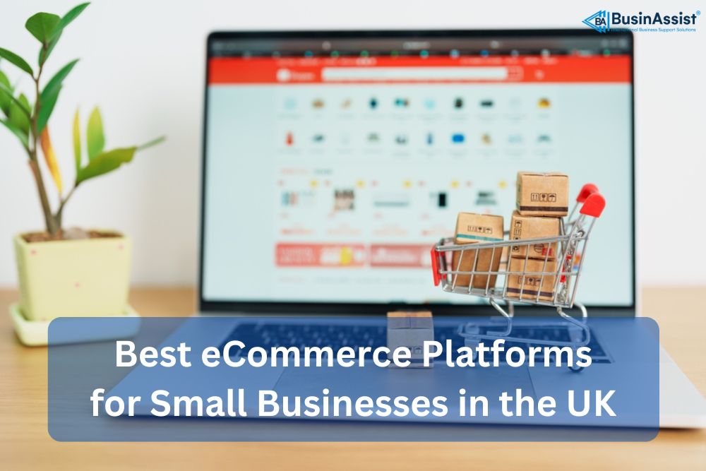 best ecommerce platforms uk