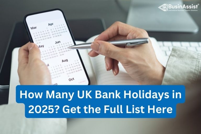 How Many Bank Holidays in 2025? Get the Full UK List Here