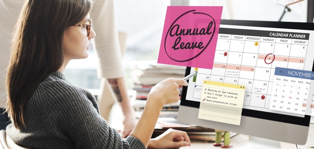 How do you maximise your annual leave for 2025