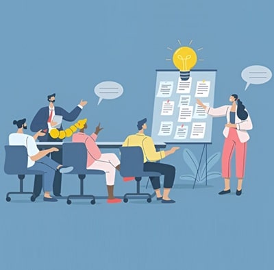 BusinAssist Editorial Team