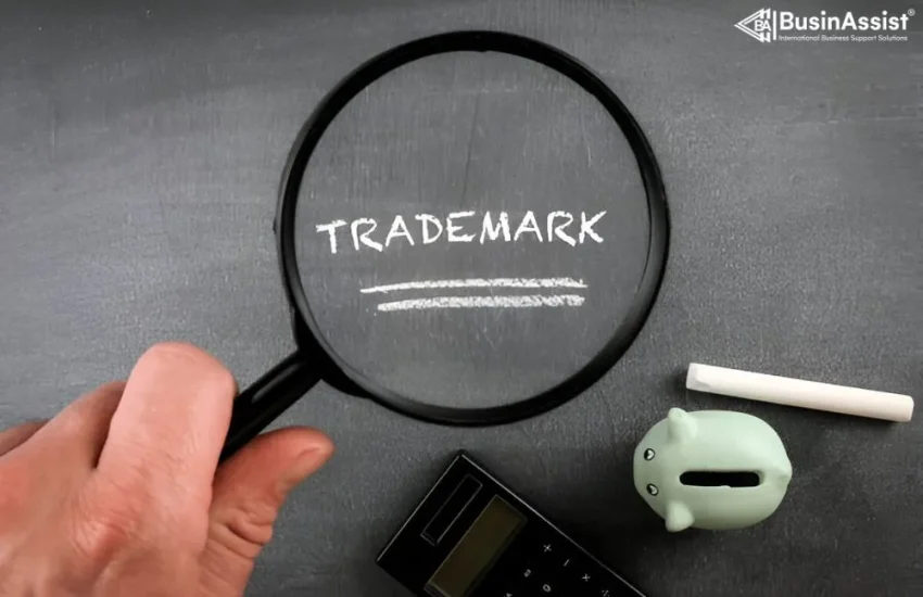 how to trademark a business name