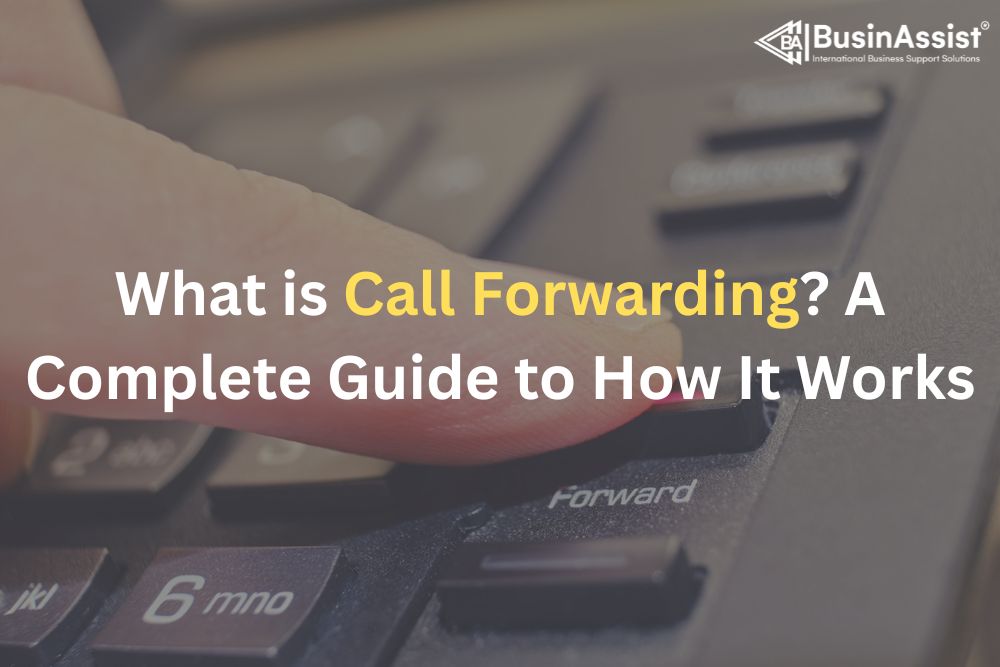 what is the call forwarding