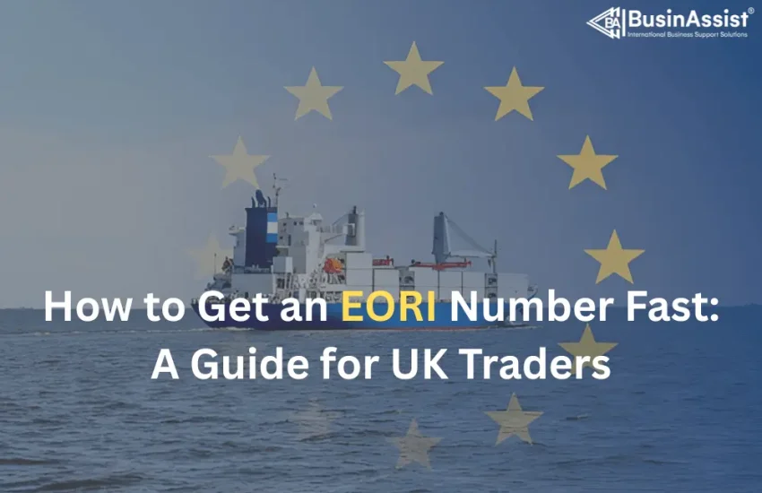 How to Get an EORI Number
