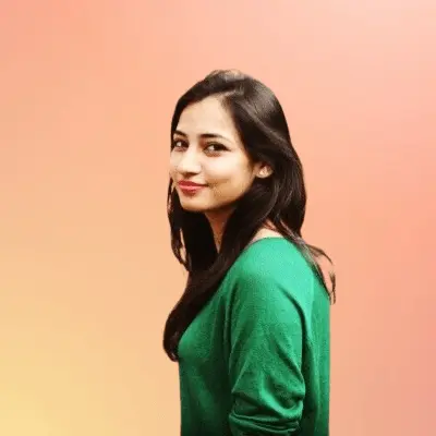 Iram Shaikh