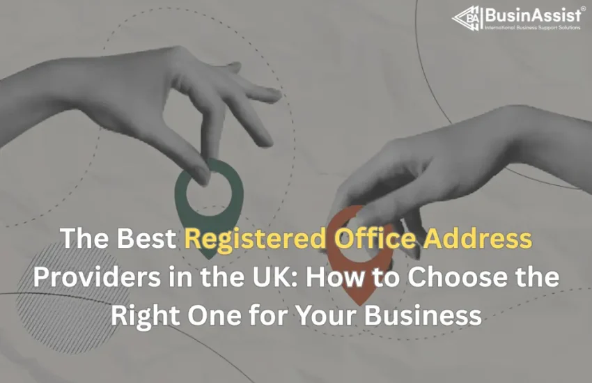 best registered office address provider uk