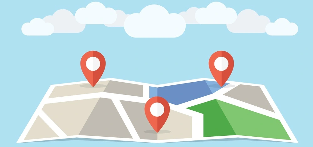 trading address