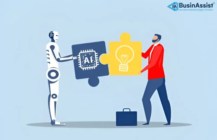 The Rise of AI in Canadian Business
