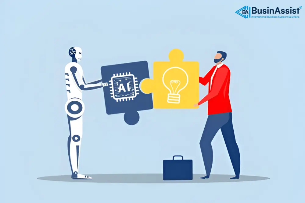 The Rise of AI in Canadian Business