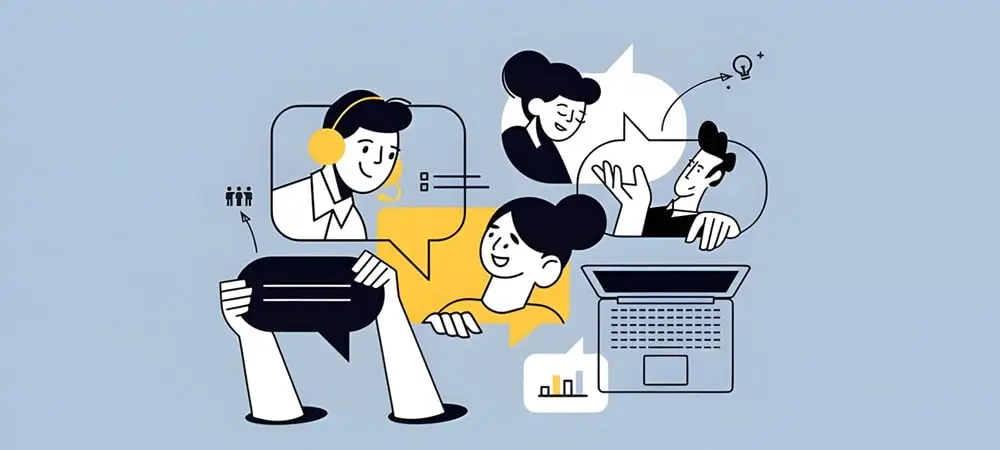 Creative services