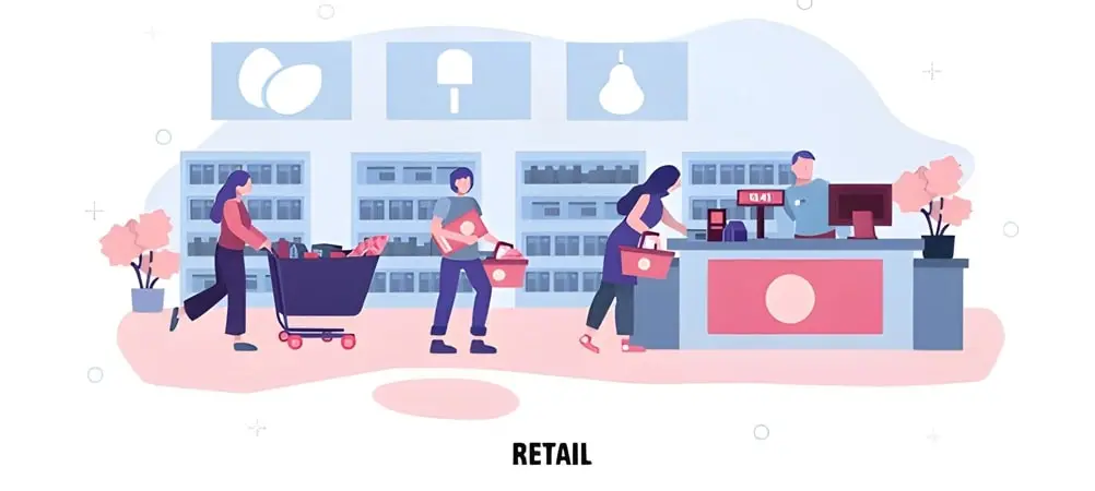 Retail