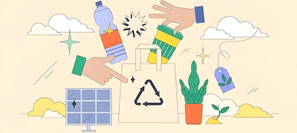 Sustainable and eco-friendly businesses