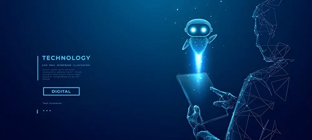 Technology and digital services