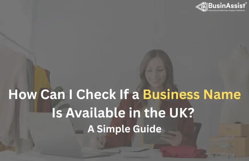 how can i check if a business name is available