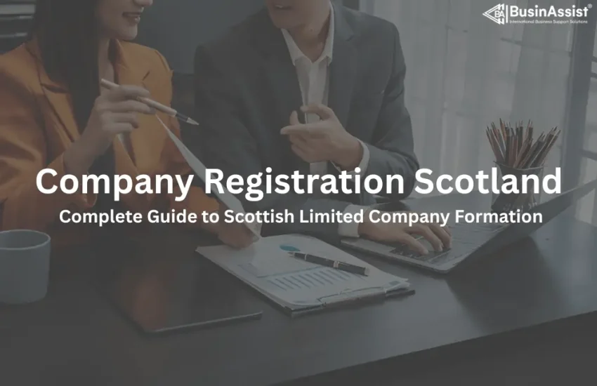 Company Registration Scotland