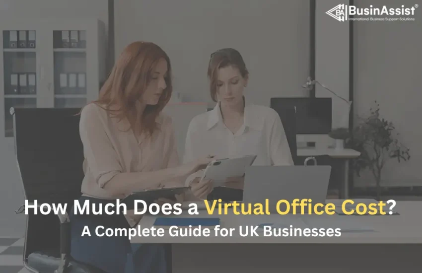 How Much Does a Virtual Office Cost