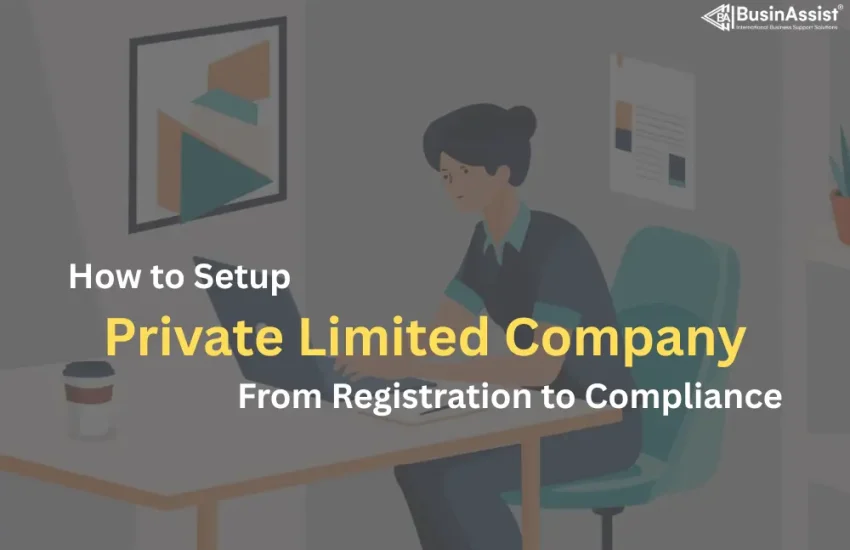 how to setup a private limited company uk