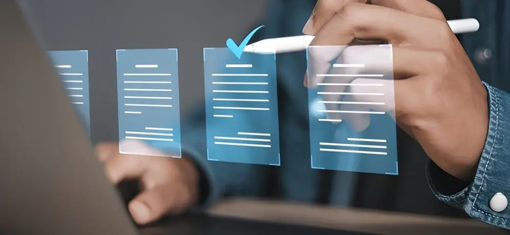 verify if a company is legit